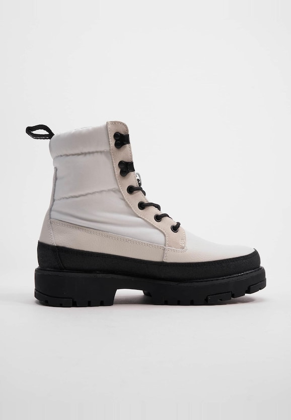 Levis Solvi Quilted Stiefel-3