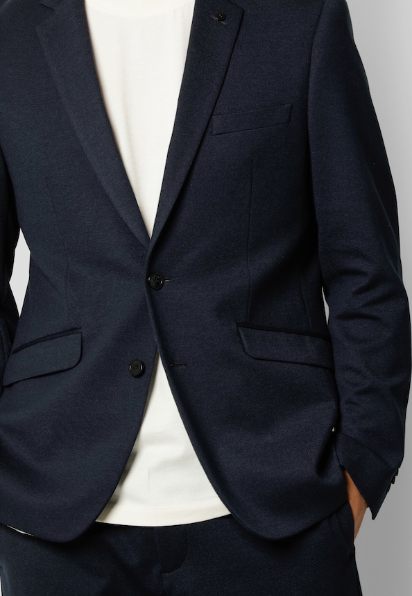 Milano Jersey Blazer-3