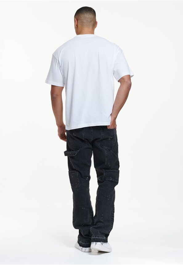Nardin Carpenter Straight Jeans-3