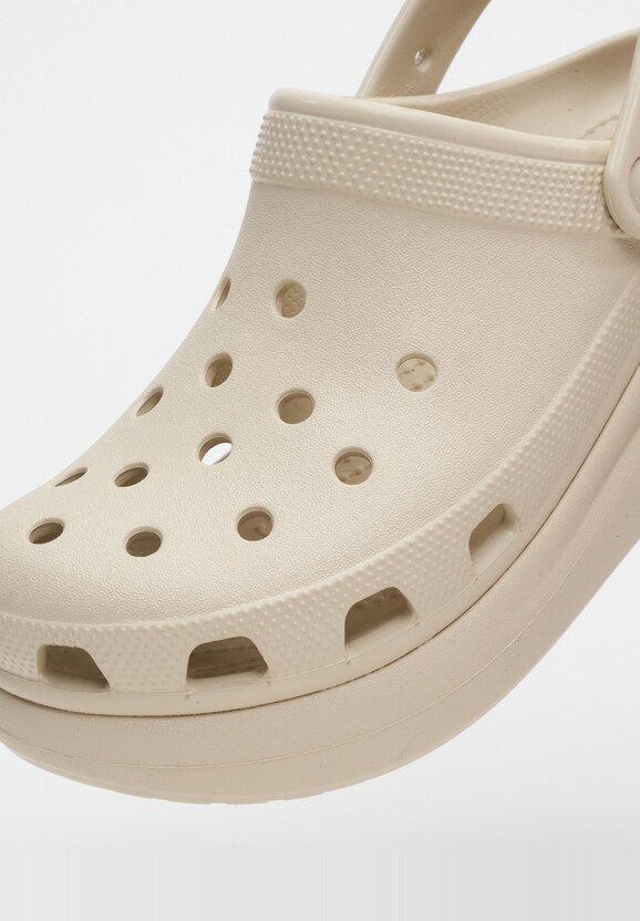 Crocs Classic Crush Clog Pantoletten-2