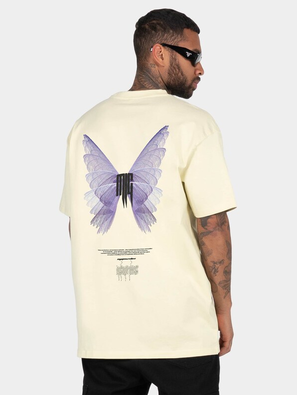 Metamorphose V.2 X Heavy Oversized-4