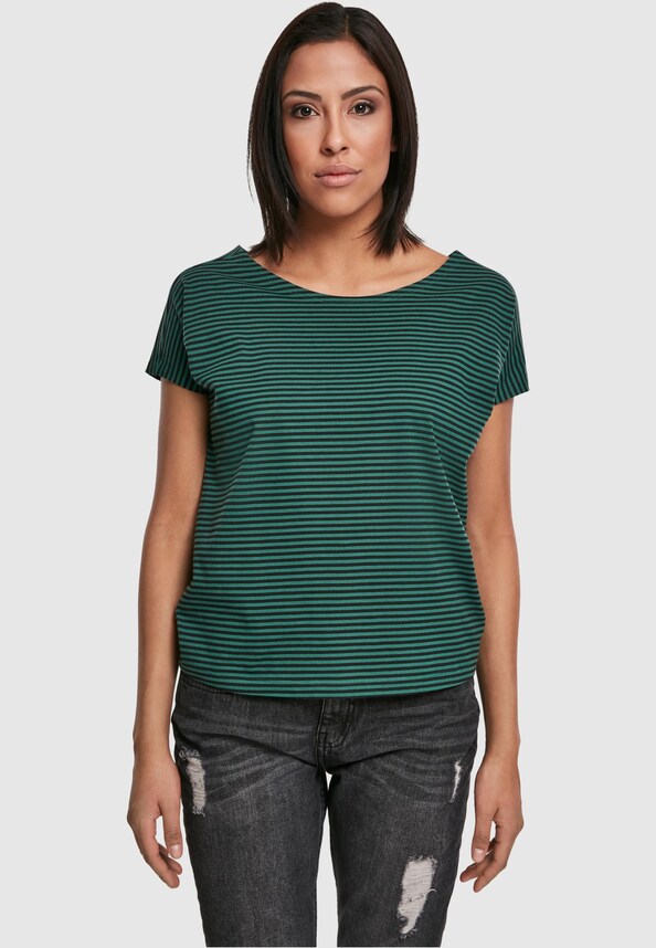 Yarn Dyed Baby Stripe-2