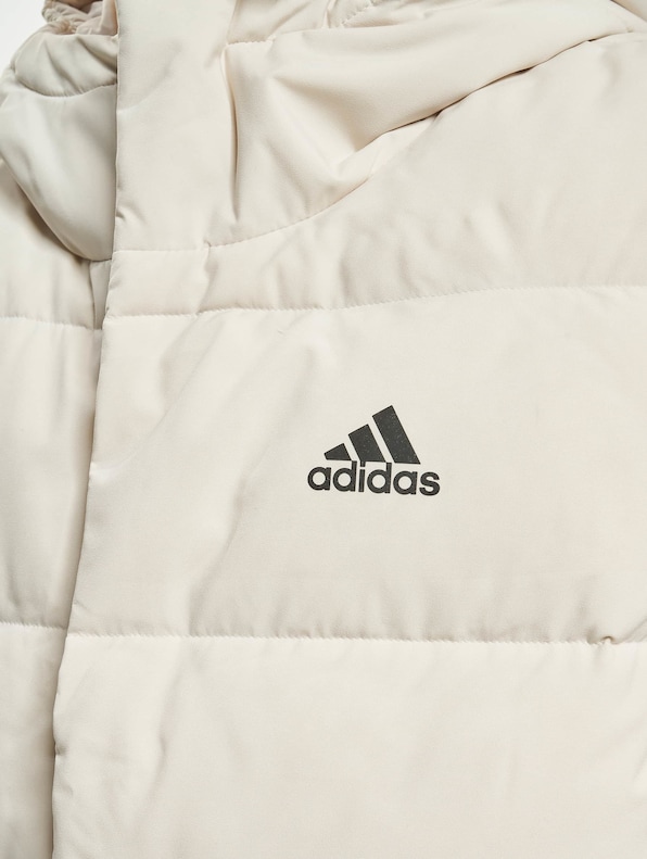 Adidas Originals Helionic Vest Puffer Jacket-3