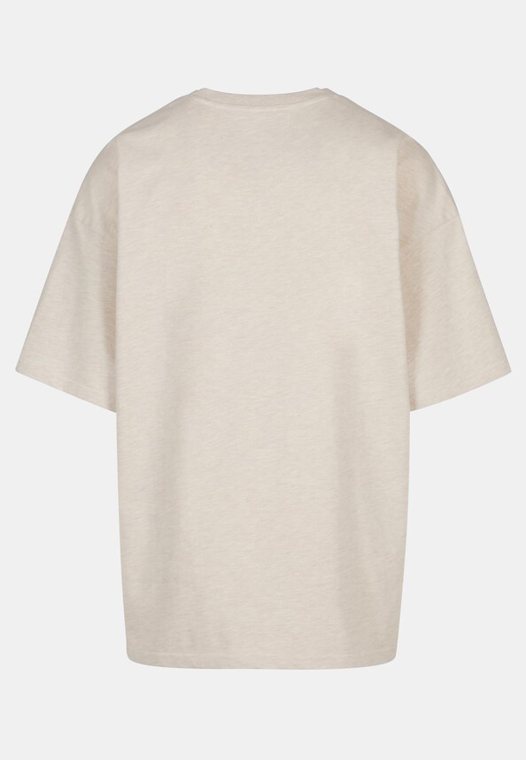 Woven Signature Heavy Jersey Boxy Diner-4