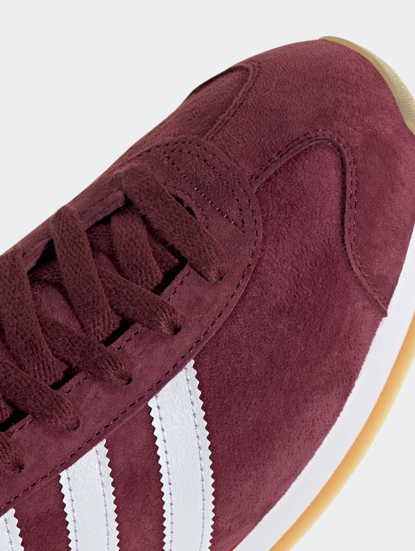 adidas Originals Country Japan Sneakers-6