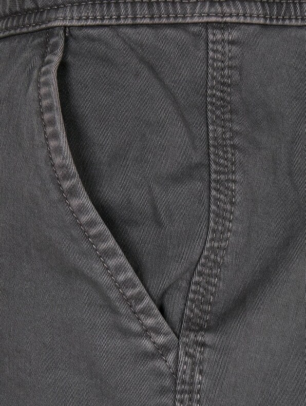 Stretch Twill Jogger-3