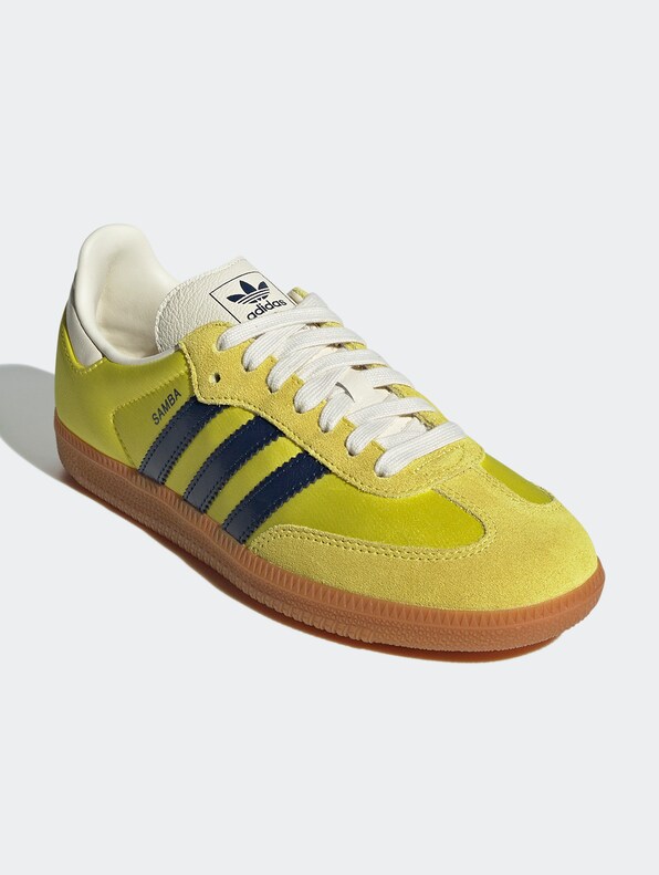 adidas Originals Samba OG Sneakers-5