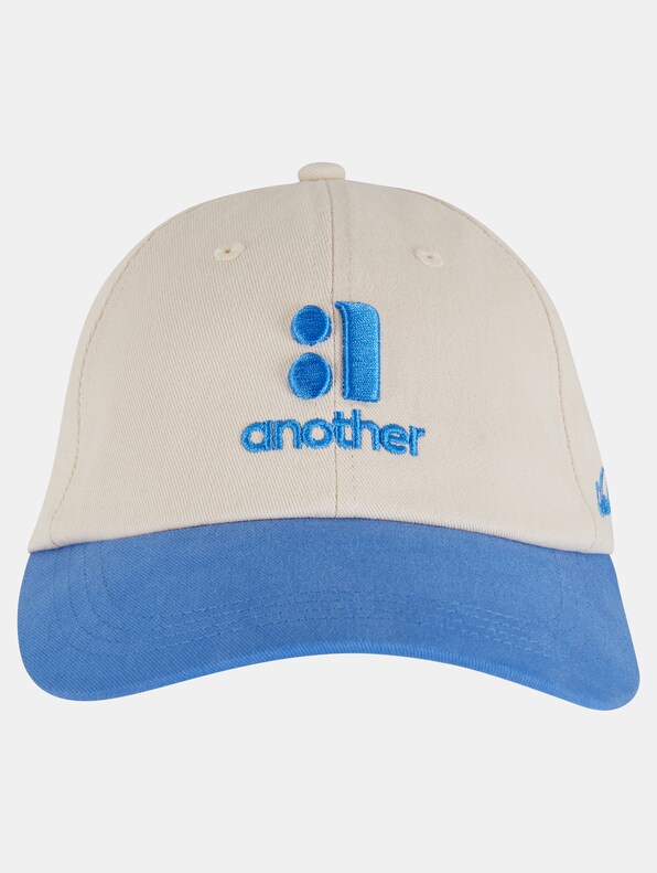 Logo Base Cap-3