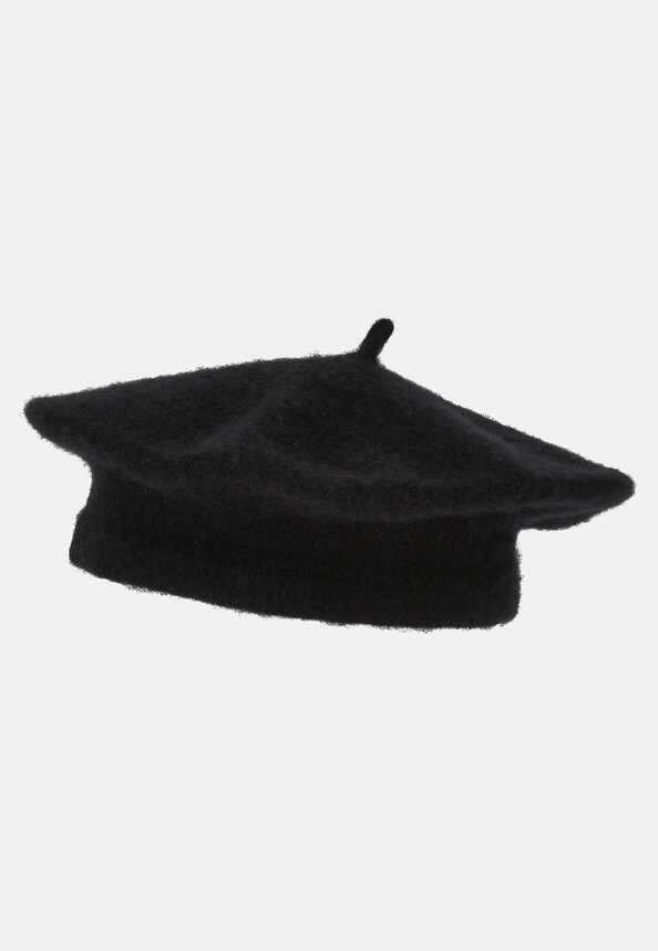 Beret Hat-1