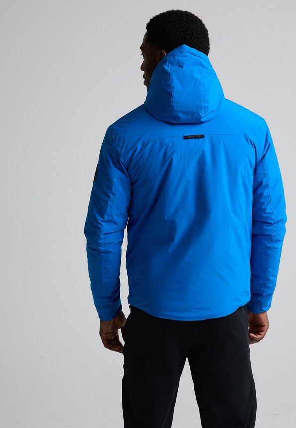 CONAZZI INSULATED JACKET-1