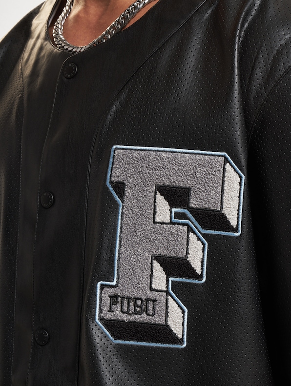 College Leather Baseball-3