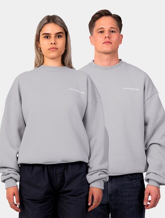 Prohibited Hometown Crew Neck Pullover