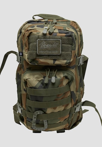 Assault Medium