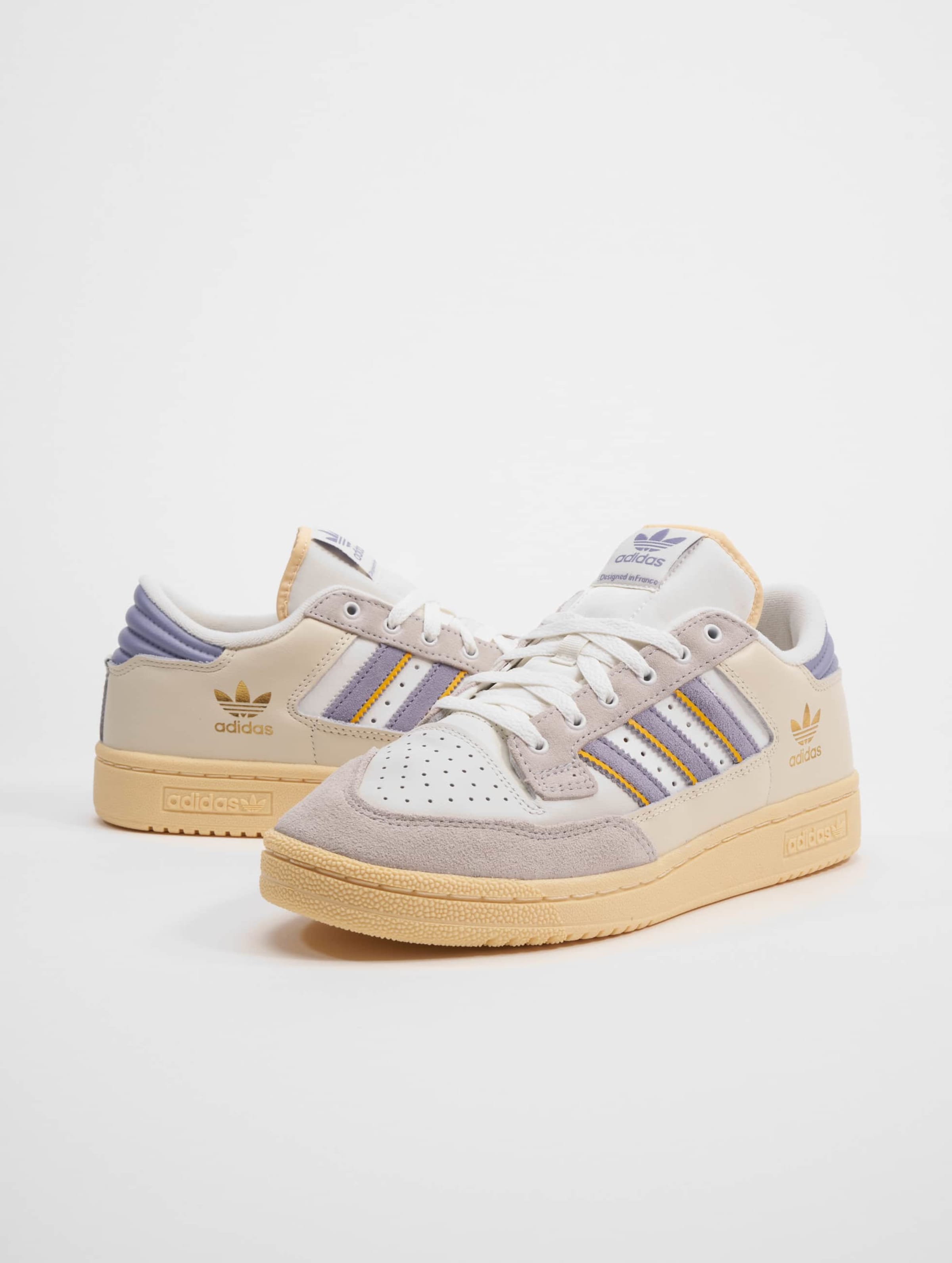 Adidas originals logo outlet zapatillas