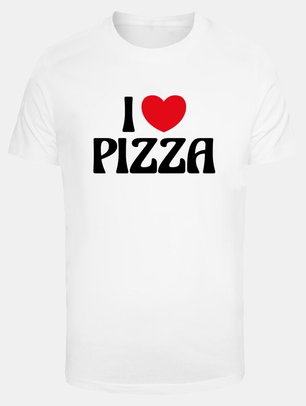 Love Pizza Tee-2