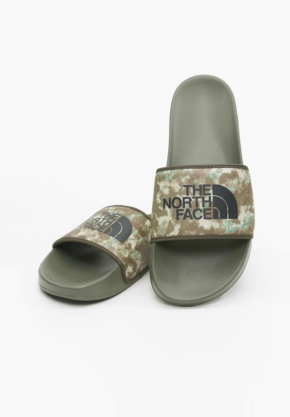 The North Face Base Camp Slide III Sandalen-0