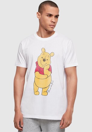 Winnie The Pooh - Classic Basic 
