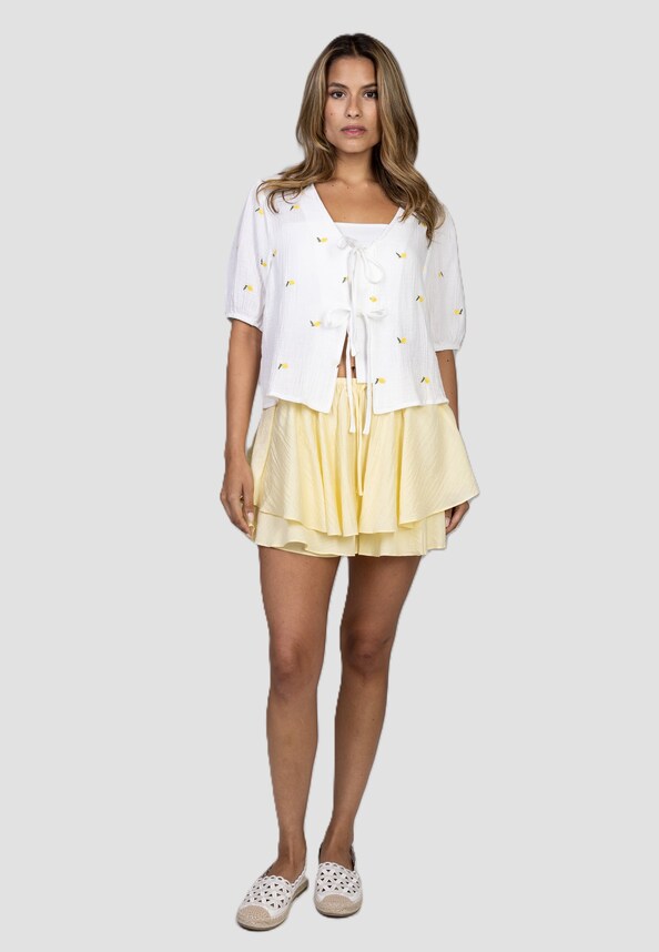 Skort-2