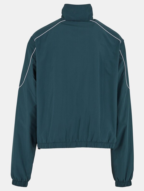Urban Classics Piped Panel Trackjacket-7