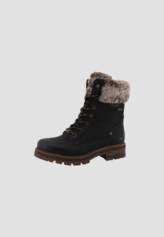 Winterstiefel