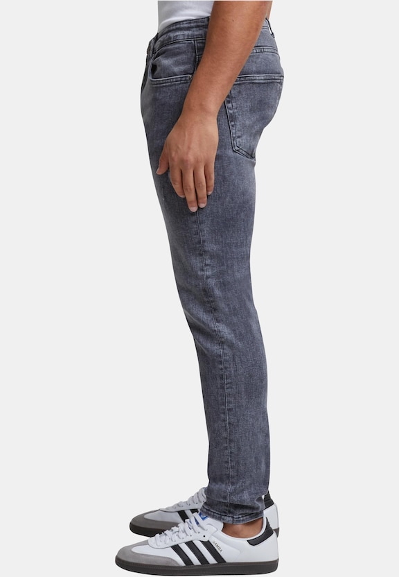 Tapered -2