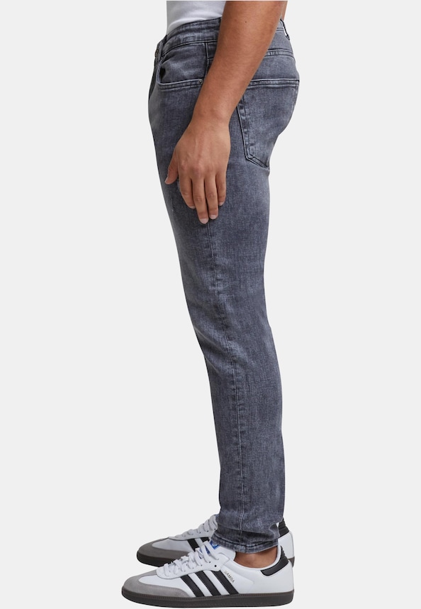 Tapered -2