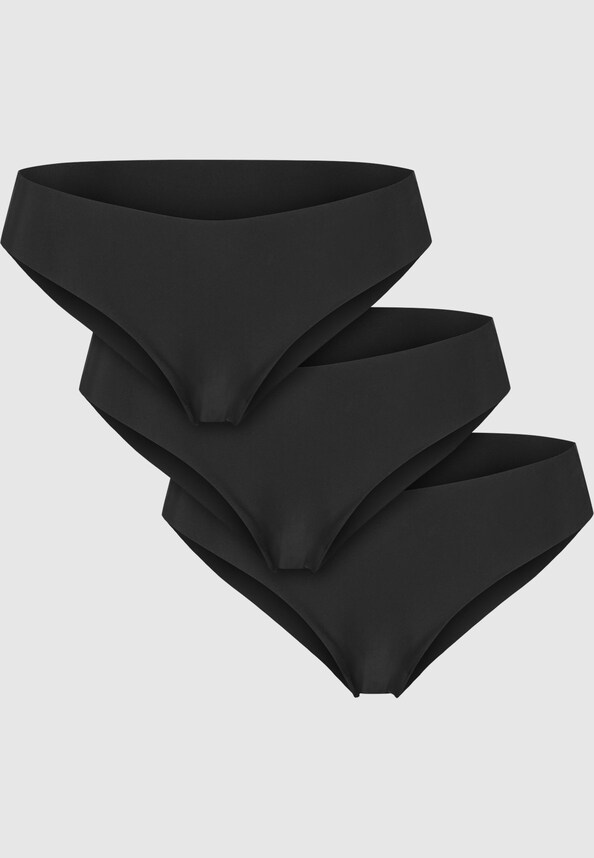 Ladies Lasercut Brazilian 3-Pack-6