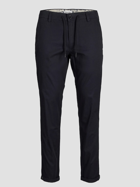 Jack & Jones Marco Sunny Chinos-4