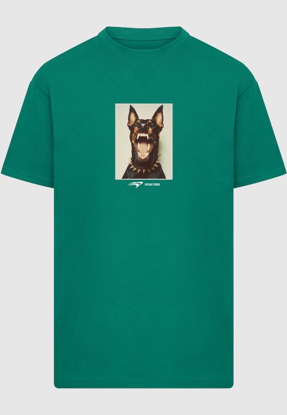 Neighbors Heavy Oversize Tee-2