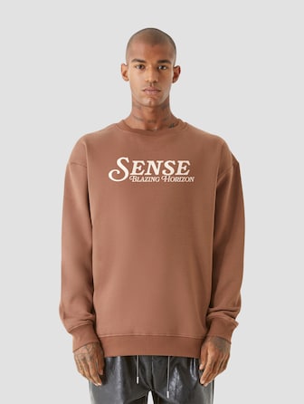 Sense Blazing Horizon