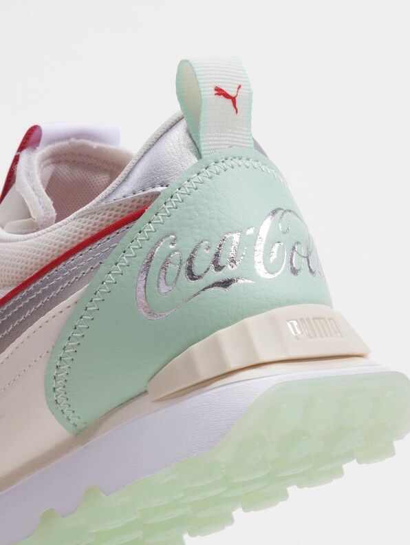 Puma X Coca Cola Rider FV-9