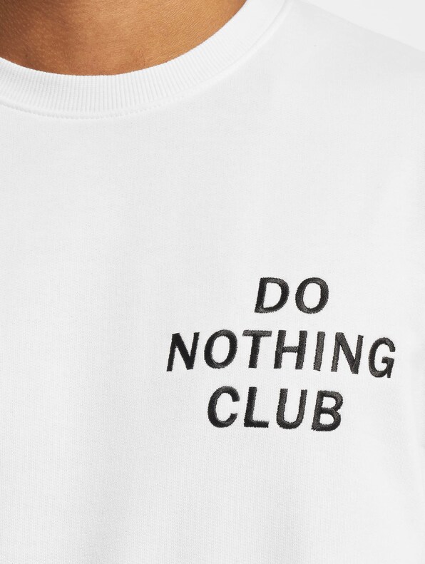 Do Nothing Club -9