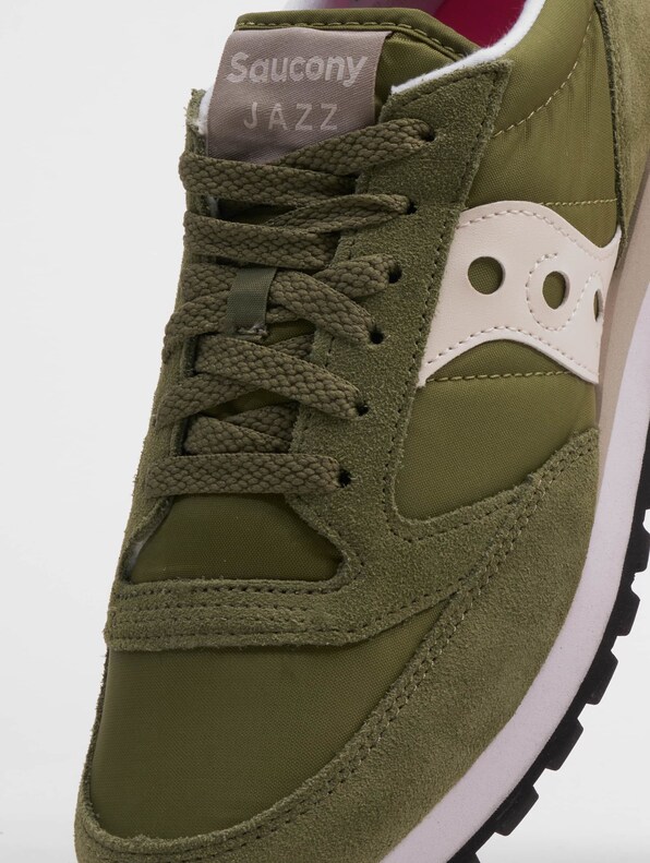 Saucony Jazz Original Schuhe-7