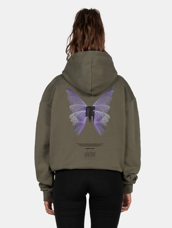 Ladies METAMORPHOSE V.2 x Heavy Oversized-1