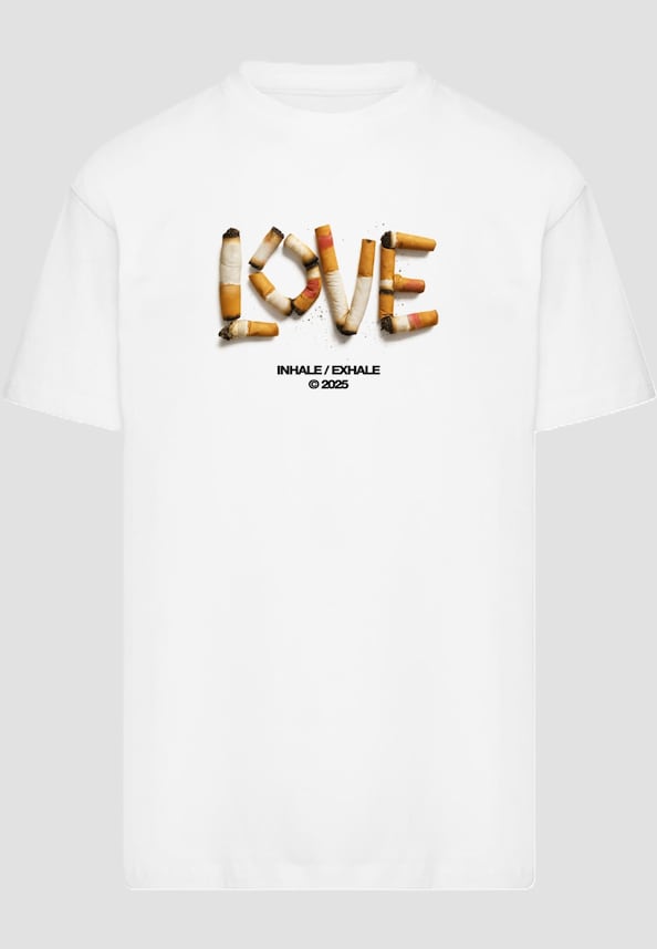 Inhale Heavy Oversize -2