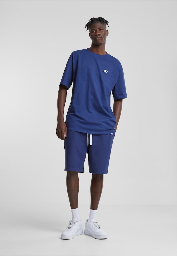 Starter Essentials Heavy Shorts-4