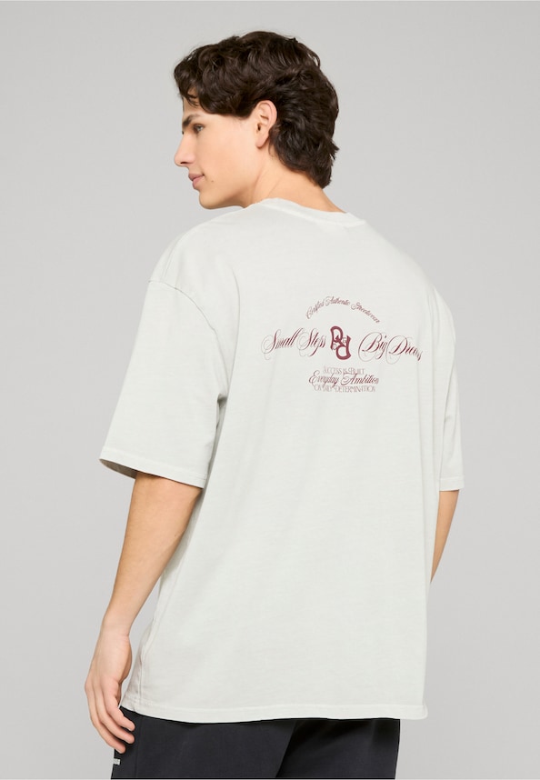 Peckert Oversized -1