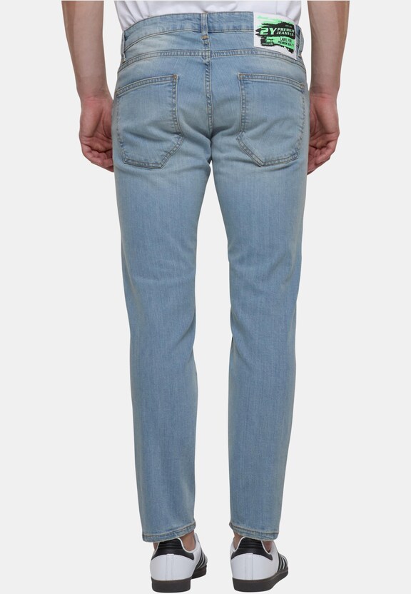 Tapered -1