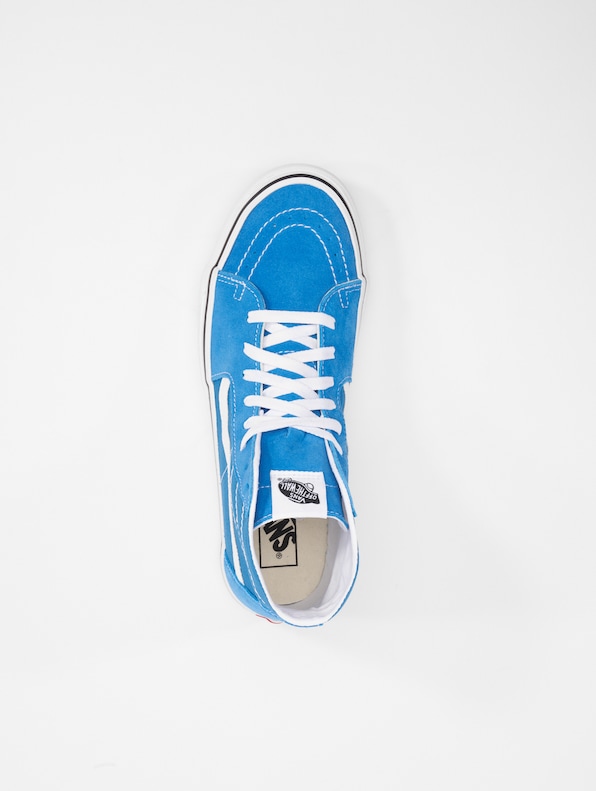 Vans SK8-Hi Tapered Sneakers-4