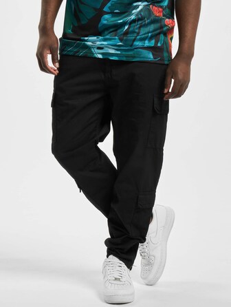 Tapered Double