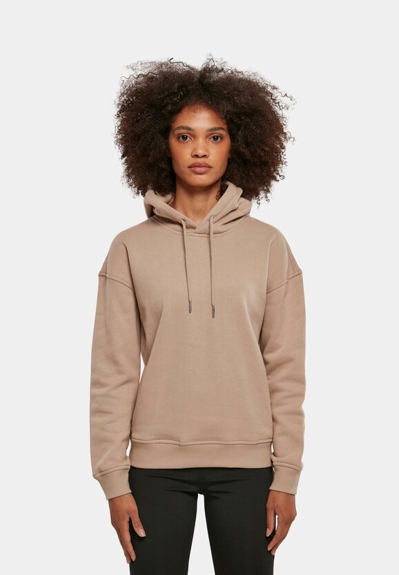 Ladies Organic -2