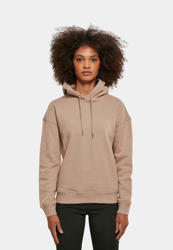 Ladies Organic -2
