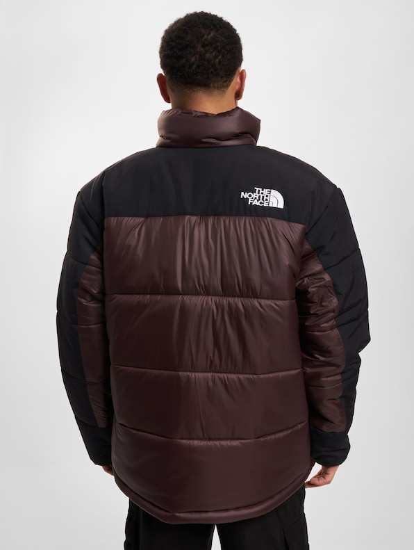 The North Face Himalayan Insulated Puffer Jackets-1