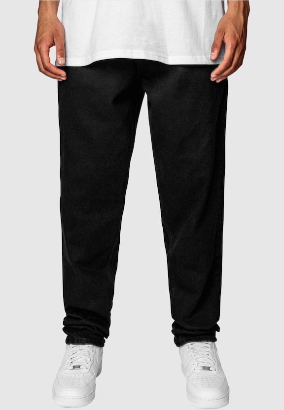 Dropsize Loose Fit Jeans-1