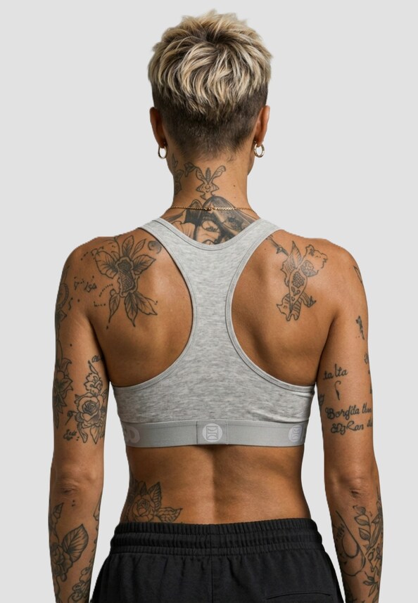 ATHL GREY MDL SB-1