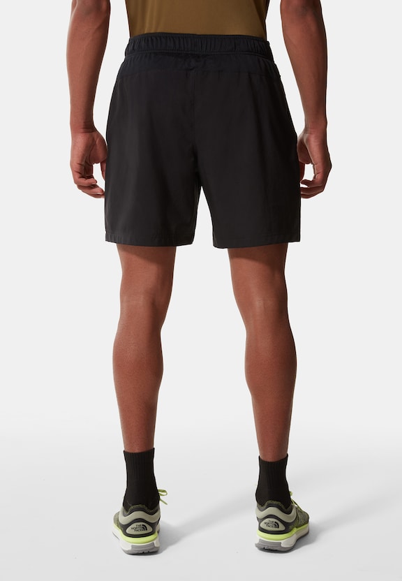 The North Face 24/7 7In Shorts-1