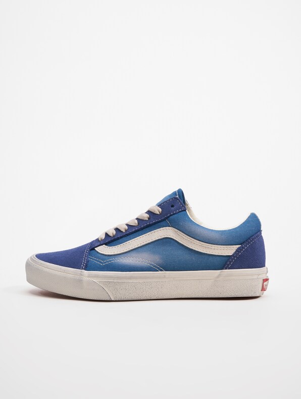 Vans Old Skool Sneakers-1