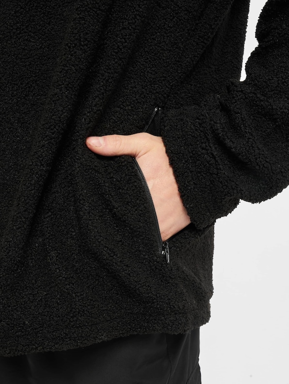 Hooded Sherpa-3