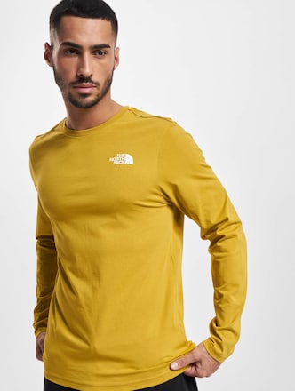 Easy Longsleeve