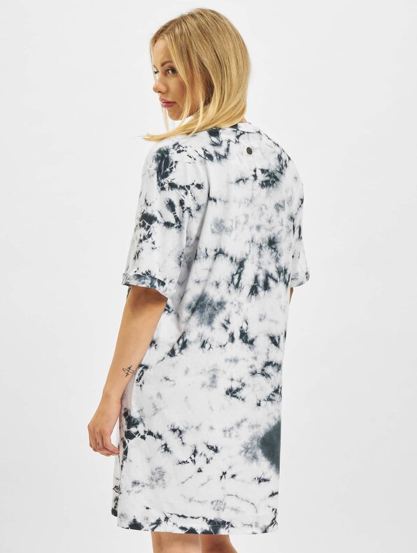 Buzios Tie Dye Oversized -1